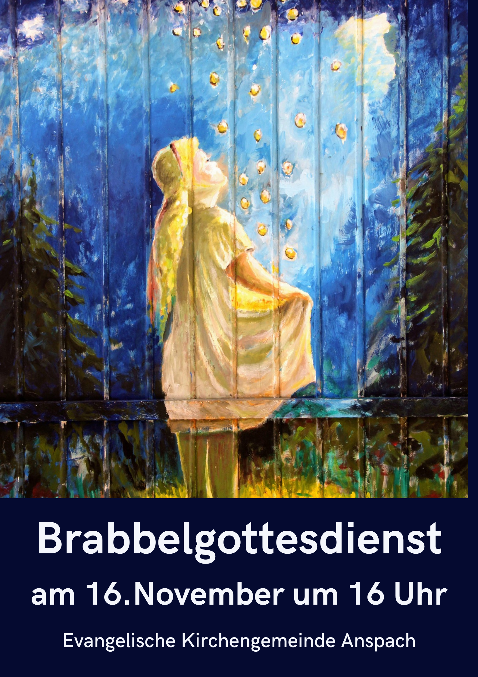 Brabbelgottesdienst