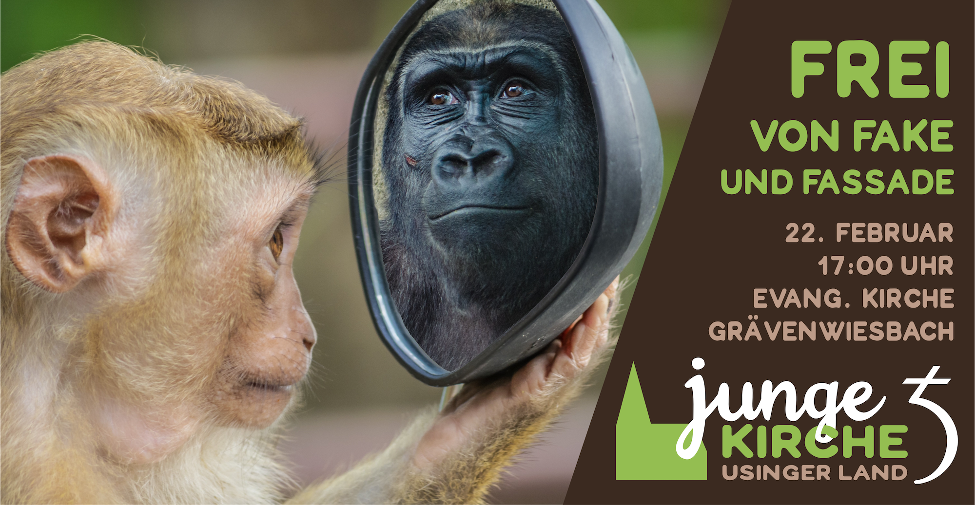 Junge Kirche Usinger Land