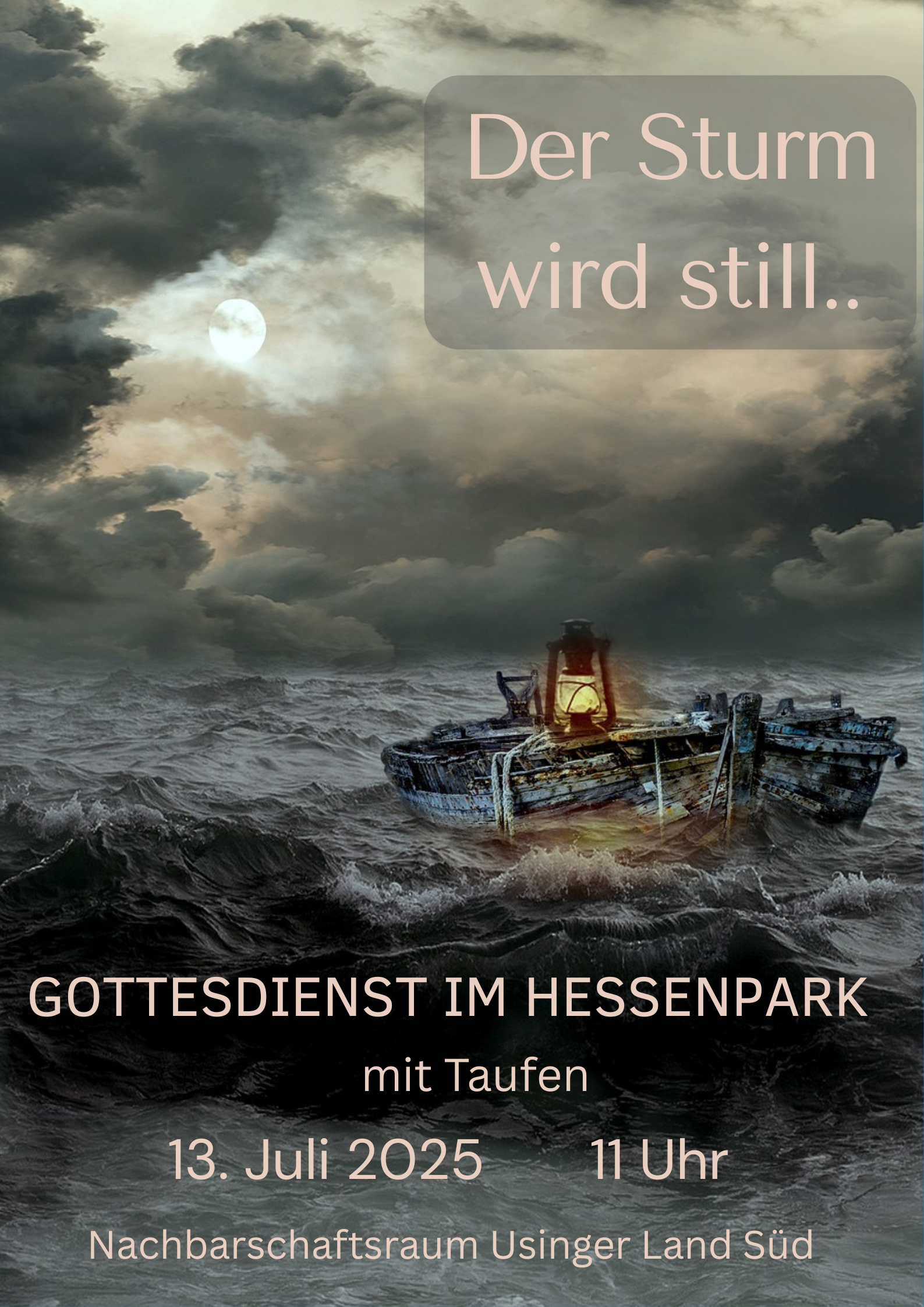 Gottesdienste im Hessenpark