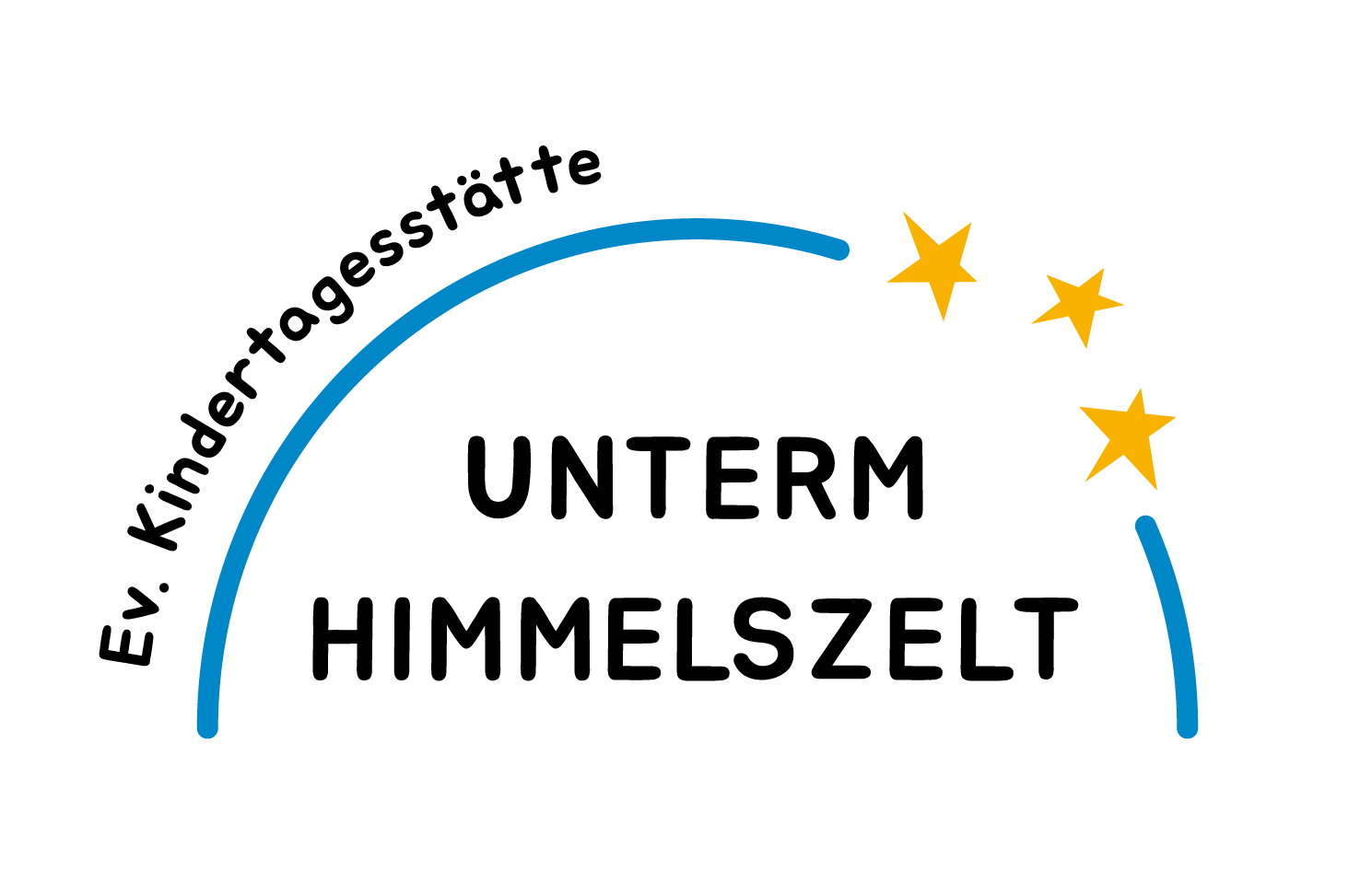 Unterm Himmelszelt