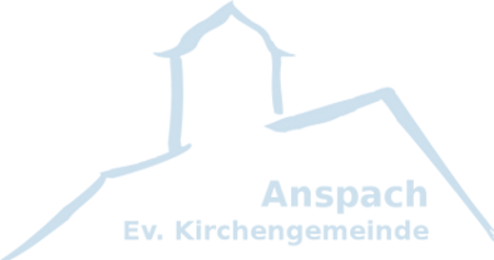 Ev. Kirchengemeinde Anspach